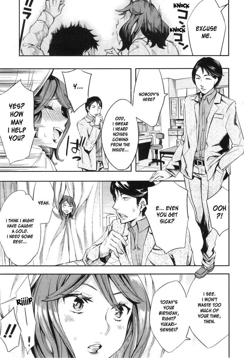 Analism Chapter 1000 Page 35